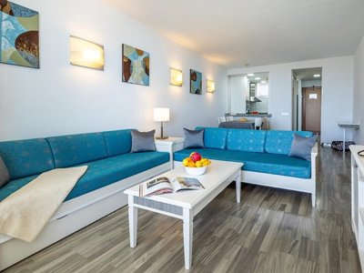 appartement - Pierre & Vacances Marazul Del Sur photo 8