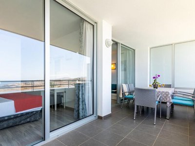 Cliquez pour découvrir toutes les photos de l'HÉBERGEMENT ! appartement - Pierre & Vacances Marazul Del Sur photo 8