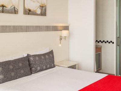Cliquez pour découvrir toutes les photos de l'HÉBERGEMENT ! appartement - Pierre & Vacances Marazul Del Sur photo 4