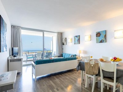 Cliquez pour découvrir toutes les photos de l'HÉBERGEMENT ! appartement - Pierre & Vacances Marazul Del Sur photo 9