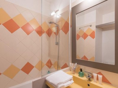 Cliquez pour découvrir toutes les photos de l'HÉBERGEMENT ! studio - Pierre & Vacances Promenade Des Bains photo 4