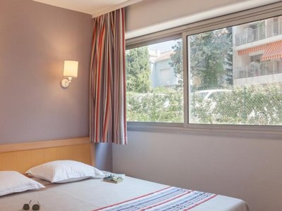 Cliquez pour découvrir toutes les photos de l'HÉBERGEMENT ! appartement - Pierre & Vacances Promenade Des Bains photo 2