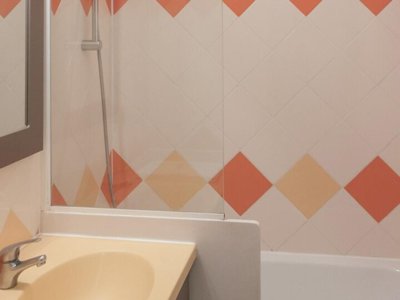 Cliquez pour découvrir toutes les photos de l'HÉBERGEMENT ! appartement - Pierre & Vacances Promenade Des Bains photo 6