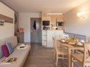 Cliquez pour découvrir toutes les photos de l'HÉBERGEMENT ! studio - résidence Pierre & Vacances Promenade Des Bains photo 3
