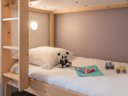 Cliquez pour découvrir toutes les photos de l'HÉBERGEMENT ! studio - résidence Pierre & Vacances Promenade Des Bains photo 7