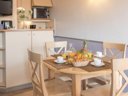 Cliquez pour découvrir toutes les photos de l'HÉBERGEMENT ! studio - résidence Pierre & Vacances Promenade Des Bains photo 4