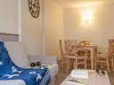 Cliquez pour découvrir toutes les photos de l'HÉBERGEMENT ! appartement - résidence Pierre & Vacances Promenade Des Bains photo 3