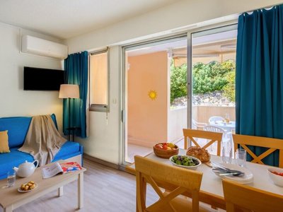 studio - Pierre & Vacances Villa Livia photo 2