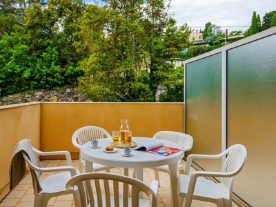 studio - Pierre & Vacances Villa Livia photo 4