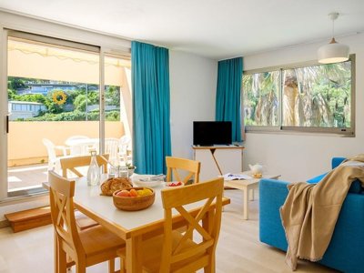 Cliquez pour découvrir toutes les photos de l'HÉBERGEMENT ! appartement - Pierre & Vacances Villa Livia photo 2