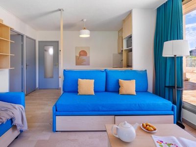 appartement - Pierre & Vacances Villa Livia photo 2