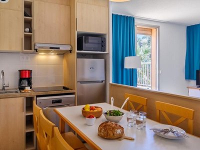 appartement - Pierre & Vacances Villa Livia photo 4