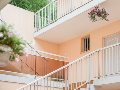 Cliquez pour découvrir toutes les photos de l'ÉTABLISSEMENT ! résidence Pierre & Vacances Villa Livia photo 3
