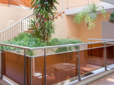 Cliquez pour découvrir toutes les photos de l'ÉTABLISSEMENT ! résidence Pierre & Vacances Villa Livia photo 4