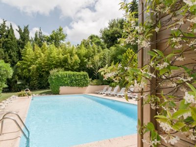Cliquez pour découvrir toutes les photos de l'ÉTABLISSEMENT ! résidence Pierre & Vacances Villa Livia photo 5