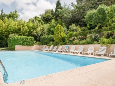 Cliquez pour découvrir toutes les photos de l'ÉTABLISSEMENT ! résidence Pierre & Vacances Villa Livia photo 6