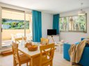 Cliquez pour découvrir toutes les photos de l'HÉBERGEMENT ! appartement - résidence Pierre & Vacances Villa Livia photo 2