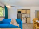 Cliquez pour découvrir toutes les photos de l'HÉBERGEMENT ! appartement - résidence Pierre & Vacances Villa Livia photo 4
