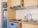 Cliquez pour découvrir toutes les photos de l'HÉBERGEMENT ! appartement - résidence Pierre & Vacances Villa Livia photo 5