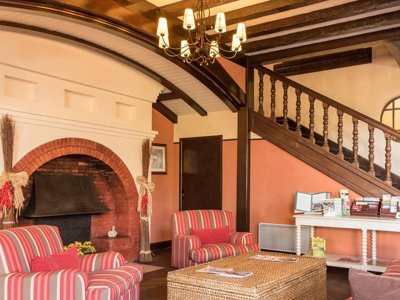 Cliquez pour découvrir toutes les photos de l'ÉTABLISSEMENT ! résidence Pierre & Vacances La Villa Maldagora photo 11