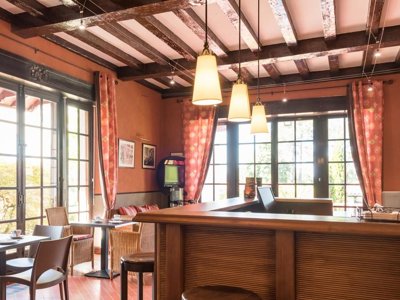 Cliquez pour découvrir toutes les photos de l'ÉTABLISSEMENT ! résidence Pierre & Vacances La Villa Maldagora photo 13