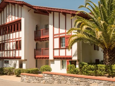 Cliquez pour découvrir toutes les photos de l'ÉTABLISSEMENT ! résidence Pierre & Vacances La Villa Maldagora photo 15