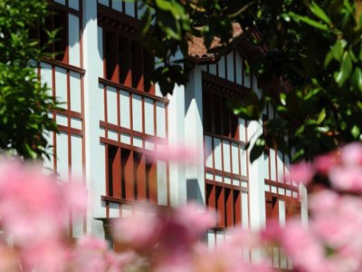 Cliquez pour découvrir toutes les photos de l'ÉTABLISSEMENT ! résidence Pierre & Vacances La Villa Maldagora photo 16