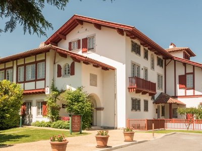 Cliquez pour découvrir toutes les photos de l'ÉTABLISSEMENT ! résidence Pierre & Vacances La Villa Maldagora photo 18