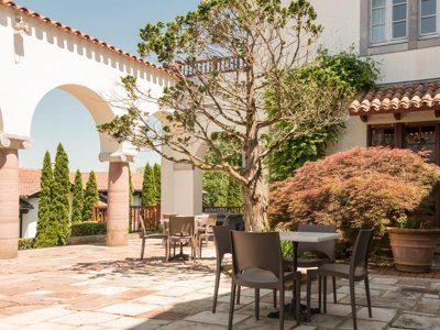Cliquez pour découvrir toutes les photos de l'ÉTABLISSEMENT ! résidence Pierre & Vacances La Villa Maldagora photo 20
