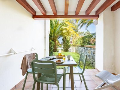 Cliquez pour découvrir toutes les photos de l'HÉBERGEMENT ! studio - Pierre & Vacances La Villa Maldagora photo 4