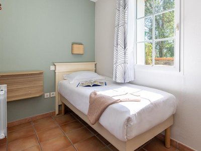 Cliquez pour découvrir toutes les photos de l'HÉBERGEMENT ! studio - Pierre & Vacances La Villa Maldagora photo 5