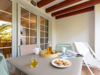 Cliquez pour découvrir toutes les photos de l'HÉBERGEMENT ! appartement - Pierre & Vacances La Villa Maldagora photo 5