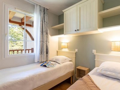 Cliquez pour découvrir toutes les photos de l'HÉBERGEMENT ! appartement - Pierre & Vacances La Villa Maldagora photo 6
