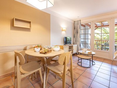 Cliquez pour découvrir toutes les photos de l'HÉBERGEMENT ! appartement - Pierre & Vacances La Villa Maldagora photo 7