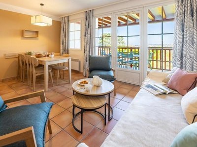 Cliquez pour découvrir toutes les photos de l'HÉBERGEMENT ! appartement - Pierre & Vacances La Villa Maldagora photo 4