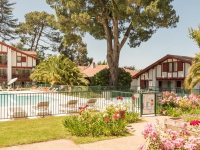 Cliquez pour découvrir toutes les photos de l'ÉTABLISSEMENT ! résidence Pierre & Vacances La Villa Maldagora photo 3