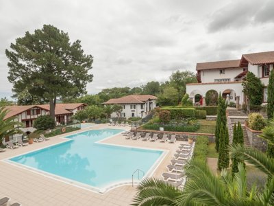 Cliquez pour découvrir toutes les photos de l'ÉTABLISSEMENT ! résidence Pierre & Vacances La Villa Maldagora photo 5