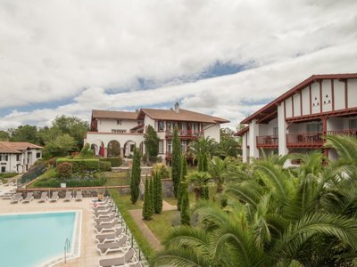 Cliquez pour découvrir toutes les photos de l'ÉTABLISSEMENT ! résidence Pierre & Vacances La Villa Maldagora photo 6