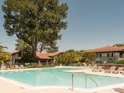 Cliquez pour découvrir toutes les photos de l'ÉTABLISSEMENT ! résidence Pierre & Vacances La Villa Maldagora photo 8