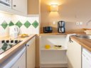 Cliquez pour découvrir toutes les photos de l'HÉBERGEMENT ! appartement - résidence Pierre & Vacances La Villa Maldagora photo 7
