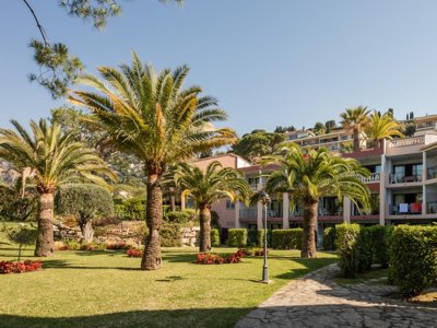 Cliquez pour découvrir toutes les photos de l'ÉTABLISSEMENT ! village vacances Pierre & Vacances L'Ange Gardien photo 12