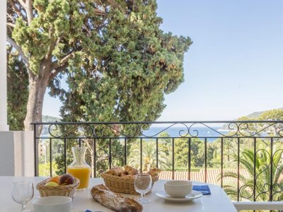 Cliquez pour découvrir toutes les photos de l'ÉTABLISSEMENT ! village vacances Pierre & Vacances L'Ange Gardien photo 13