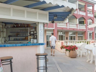 Cliquez pour découvrir toutes les photos de l'ÉTABLISSEMENT ! village vacances Pierre & Vacances L'Ange Gardien photo 14