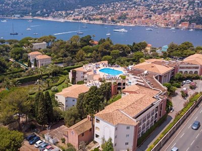 Cliquez pour découvrir toutes les photos de l'ÉTABLISSEMENT ! village vacances Pierre & Vacances L'Ange Gardien photo 17