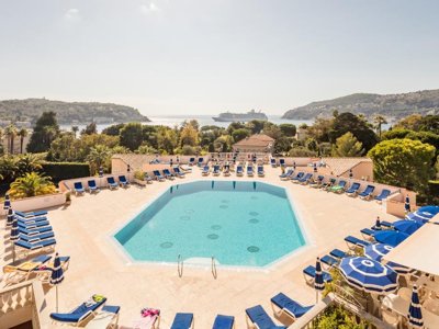 Cliquez pour découvrir toutes les photos de l'ÉTABLISSEMENT ! village vacances Pierre & Vacances L'Ange Gardien photo 2