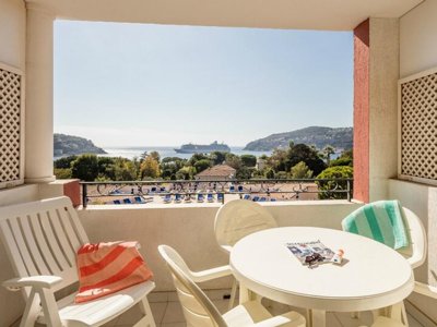 Cliquez pour découvrir toutes les photos de l'HÉBERGEMENT ! studio - Pierre & Vacances L'Ange Gardien photo 3