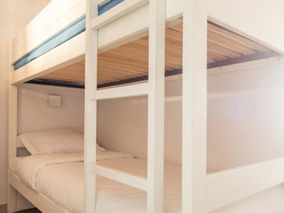 Cliquez pour découvrir toutes les photos de l'HÉBERGEMENT ! studio - Pierre & Vacances L'Ange Gardien photo 4