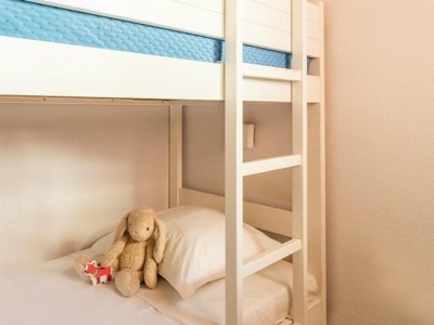 Cliquez pour découvrir toutes les photos de l'HÉBERGEMENT ! appartement - Pierre & Vacances L'Ange Gardien photo 6