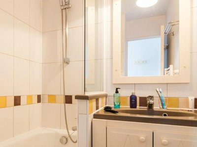 Cliquez pour découvrir toutes les photos de l'HÉBERGEMENT ! appartement - Pierre & Vacances L'Ange Gardien photo 7