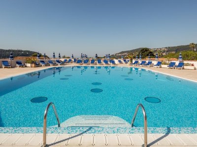Cliquez pour découvrir toutes les photos de l'ÉTABLISSEMENT ! village vacances Pierre & Vacances L'Ange Gardien photo 4